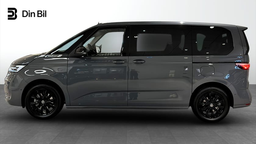 Bild 2 av Volkswagen Multivan eHybrid 4M LIFE HJULBAS: 3124 MM KORT ÖVERHÄNG MOTOR