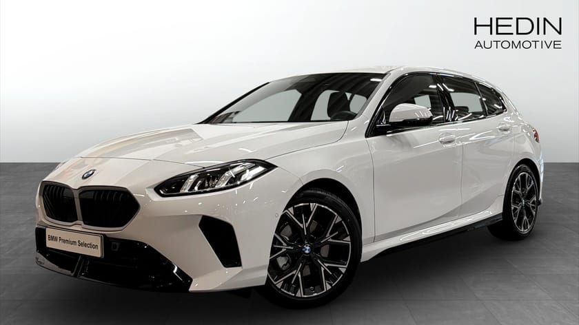 Bild 1 av BMW 120