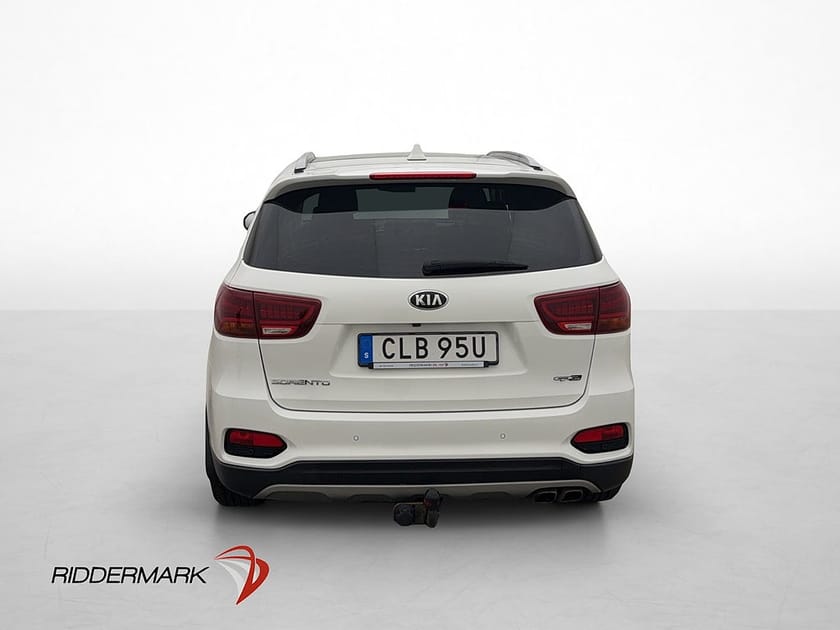 Bild 5 av Kia Sorento