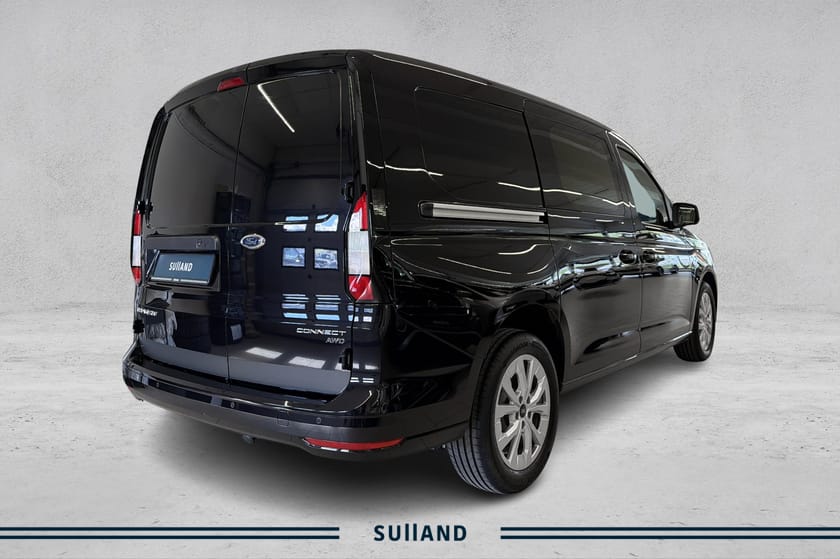 Bilde 5 av Ford Grand Transit Connect L2 Vare Titanium  6-trinns manuell AWD