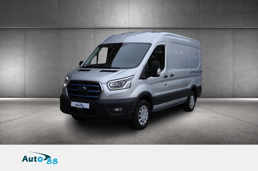 Bilde 1 av Ford E-Transit 350 L2 | Trend | Ryggekamera | ACC