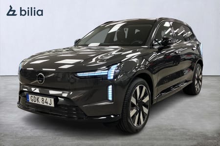 Volvo EX90 Twin Motor Performance Ultra 7sätes
