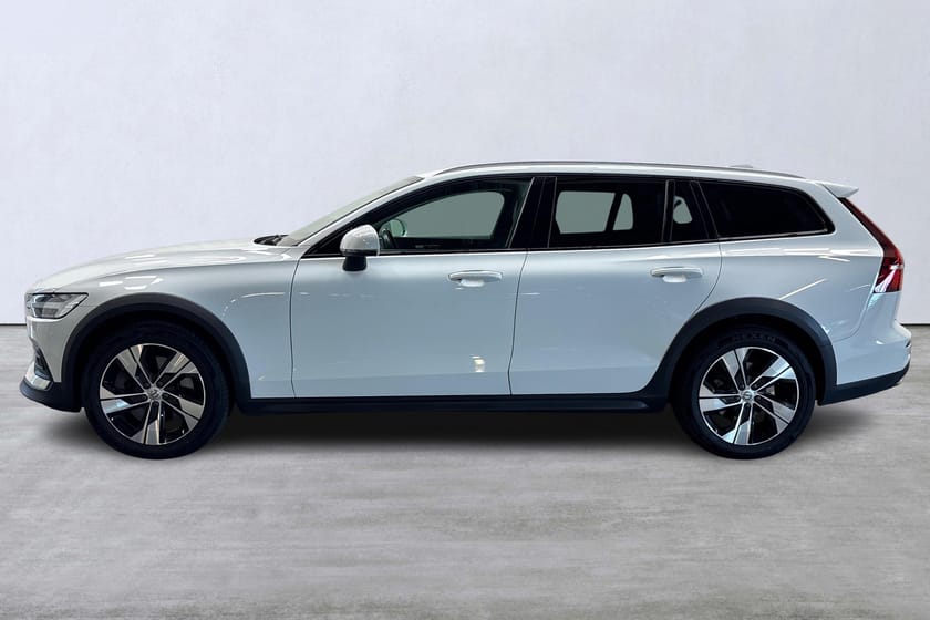 Bild 2 av Volvo V60 Cross Country D4 AWD Advanced SE II