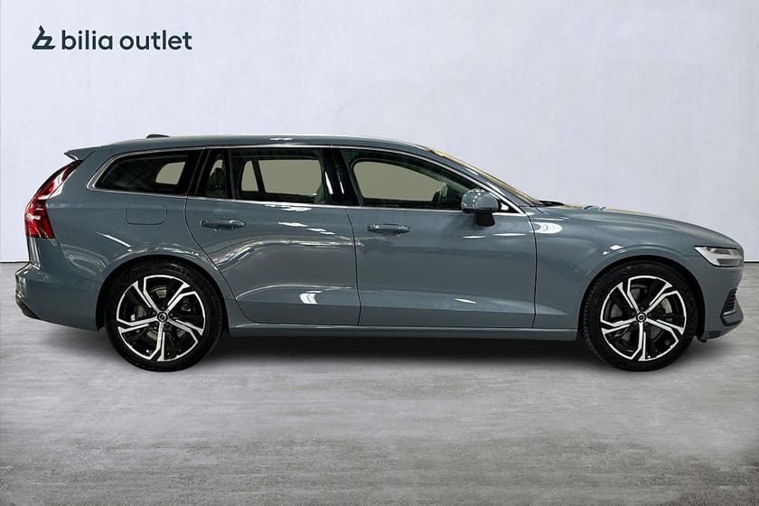 Bild 5 av Volvo V60