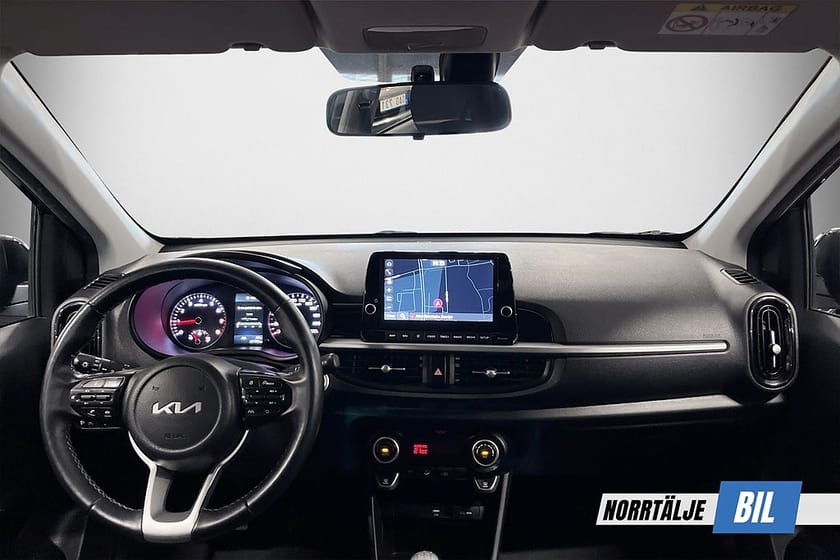 Bild 3 av Kia Picanto