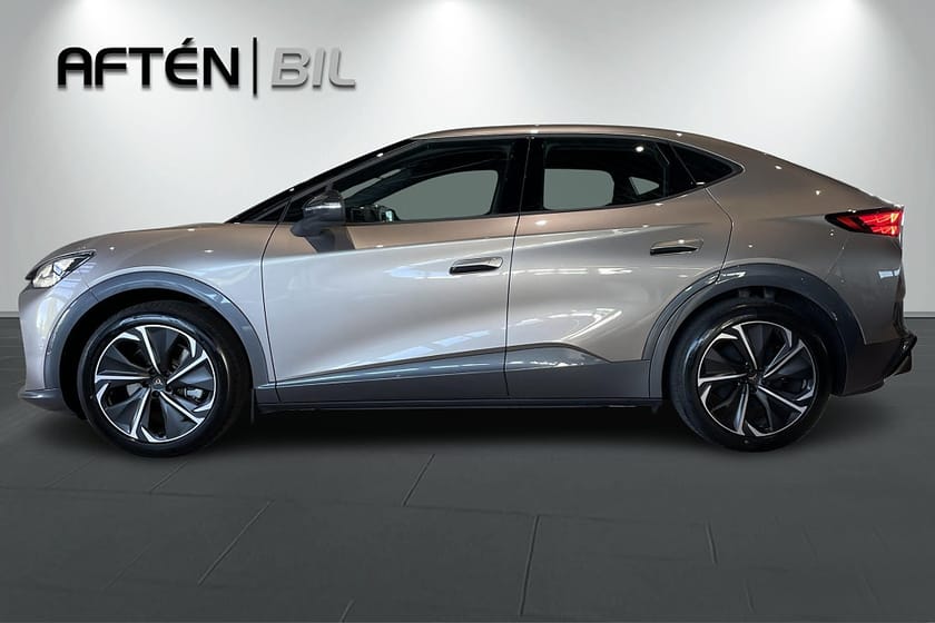 Bild 5 av CUPRA Tavascan VZ AWD 340hk | SOMMARKAMPANJ - Dragkrok ingår, LAGERBIL