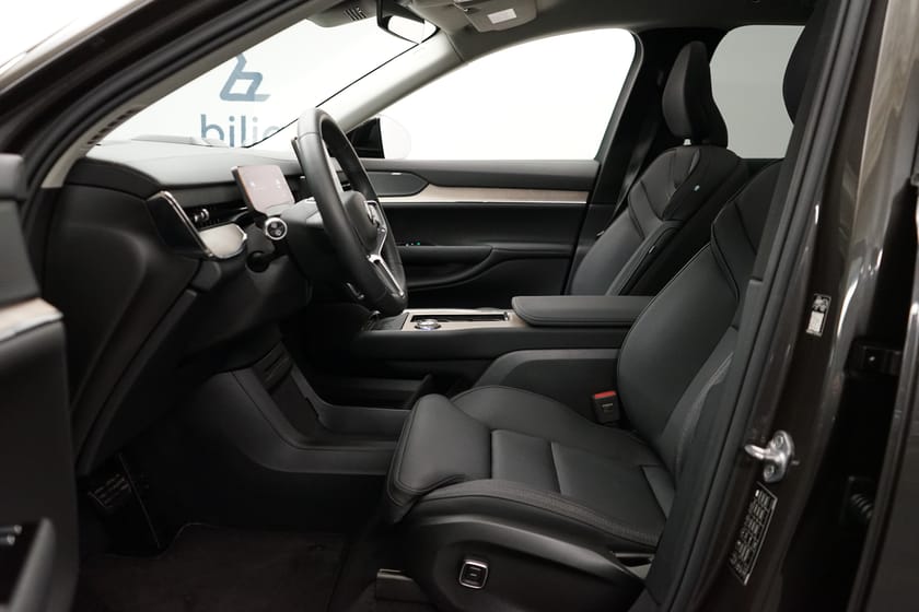 Bild 5 av Volvo EX90 Twin Motor Performance 7-seater Ultra 7sätes, Navigation, Taklucka, Panoramaglastak ej öppnb, Baklucka elmanövrerad