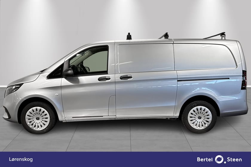 Bilde 2 av Mercedes-Benz Vito 116 CDI 4x4 3.0t