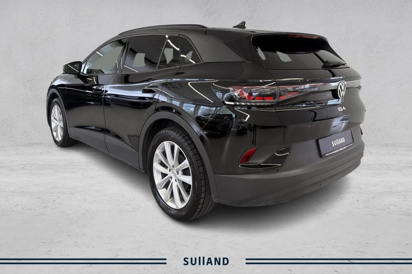 Bilde 3 av Volkswagen ID.4 Pro 4M highl.77kwh 286hk