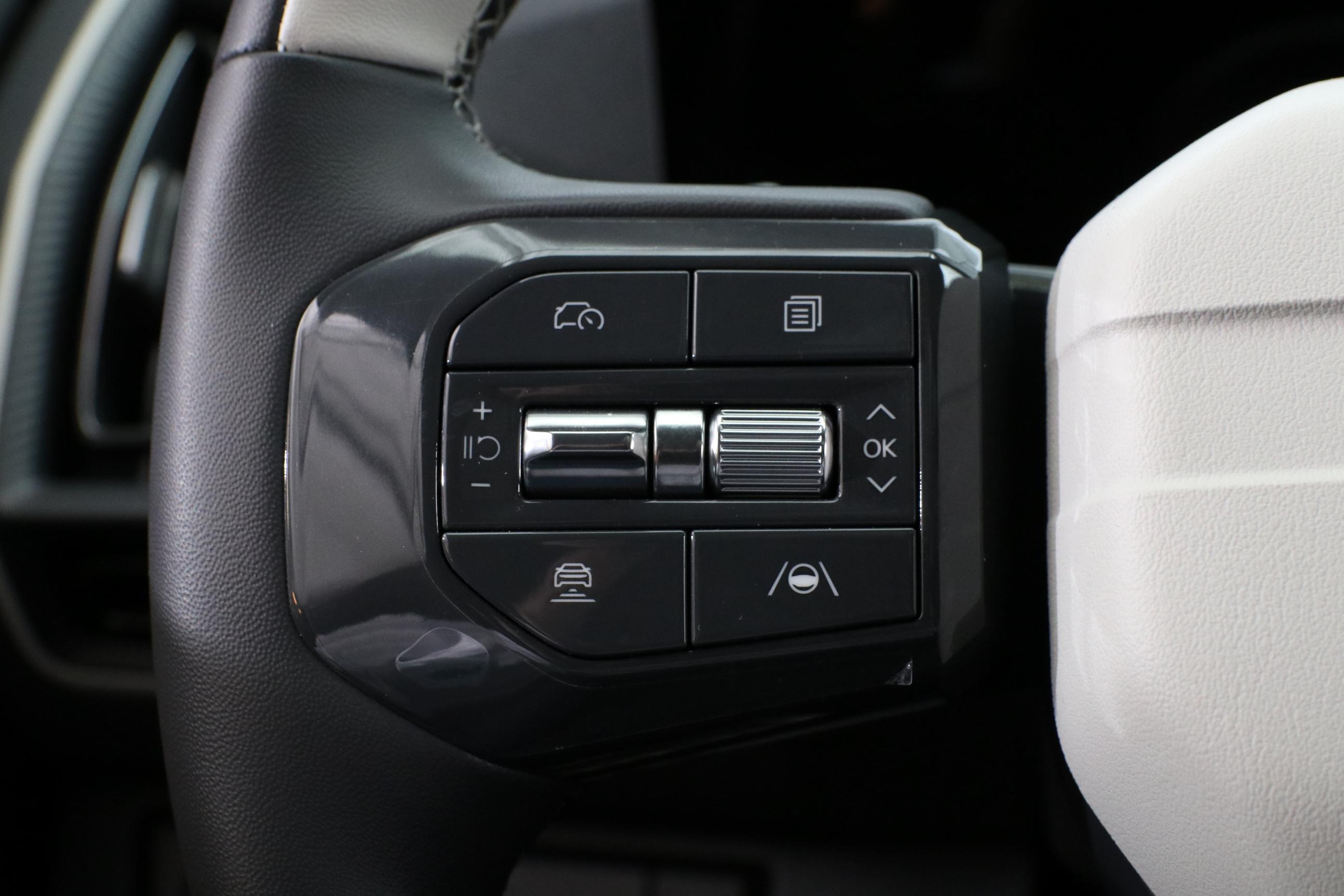 Kia EV5 Long Range, 218hp, 2026
