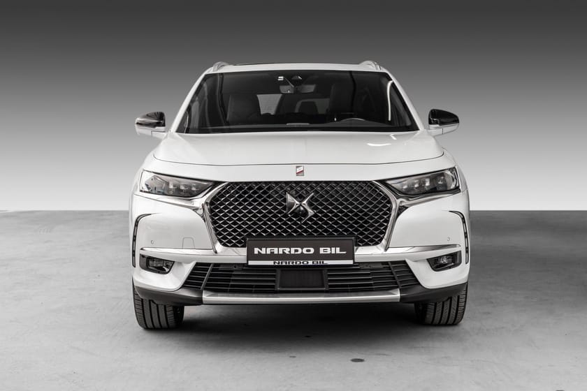 Bilde 3 av DS 7 Crossback E-Tense 4x4 