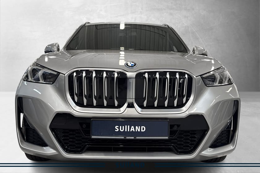 Bilde 4 av BMW iX1 xDrive30