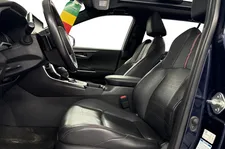 Thumnail bilde 2 av Toyota RAV4 Plug-in Hybrid