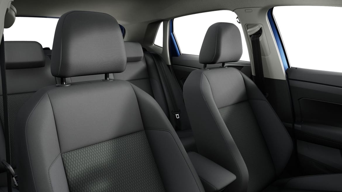 Volkswagen Volkswagen Polo — bild 9
