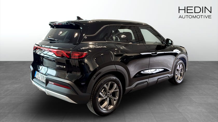 Bild 2 av BYD Atto 2 COMFORT EV