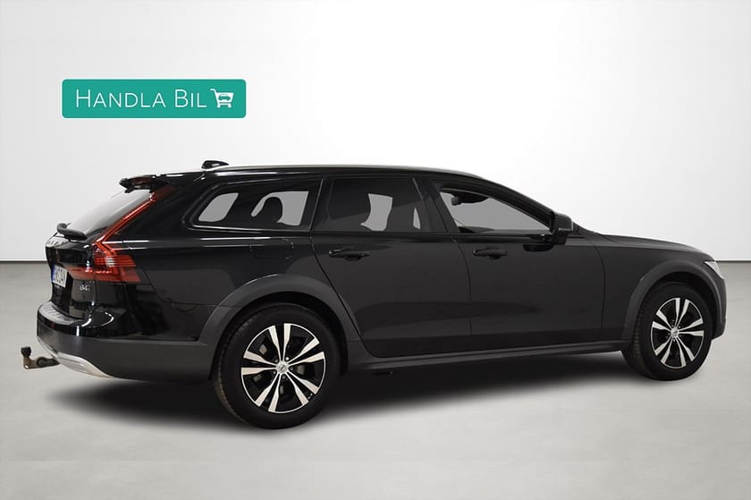 Bild 4 av Volvo V90 Cross Country
