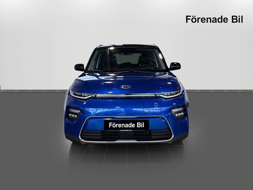 Bild 2 av Kia e-Soul
