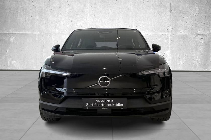 Bilde 4 av Volvo EX30 Twin Motor Performance 428Hk AWD Plus, Harman Kardon, Google, Varmepumpe