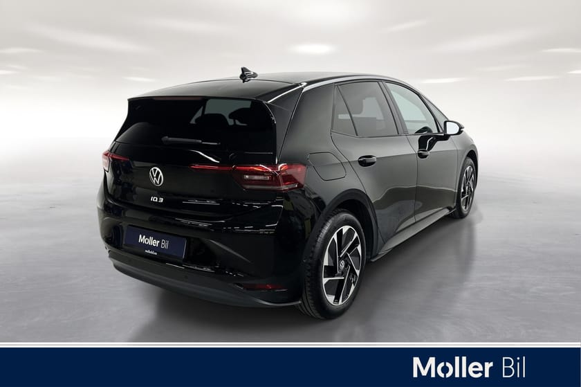 Bilde 5 av Volkswagen ID.3 Pro Performance