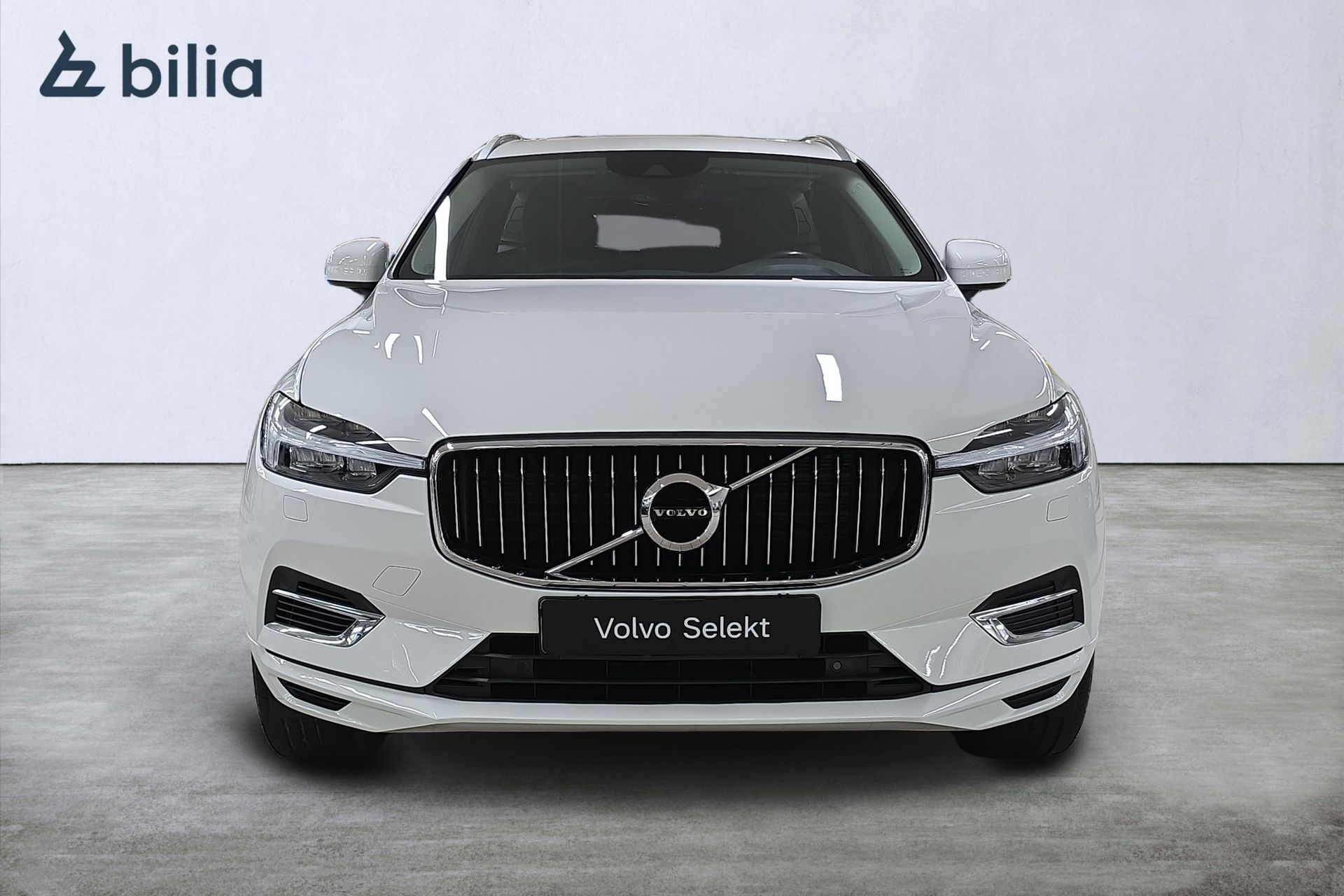Volvo XC60 Recharge T6 Inscription T 2021, photo 6/10
