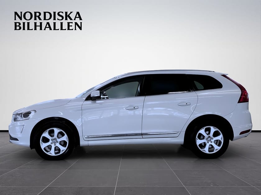 Bild 4 av Volvo XC60