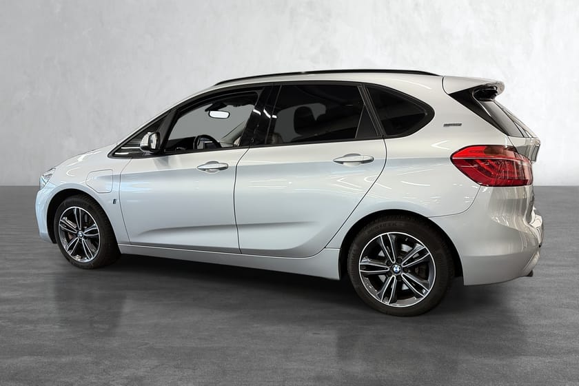 Bilde 3 av BMW 225xe Active Tourer