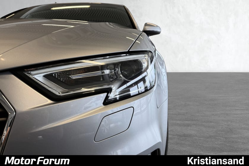 Bilde 3 av Audi A3 Sportback 35 TFSI Sportsback 35TFSI/ Acc/ Bt/ Navi/ P.sens/ +++