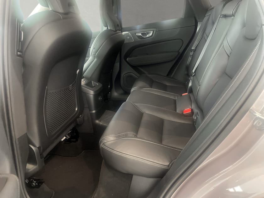 Bild 5 av Volvo XC60 T6 Plus Bright Nordic Edition Lagerbil för omg leverans