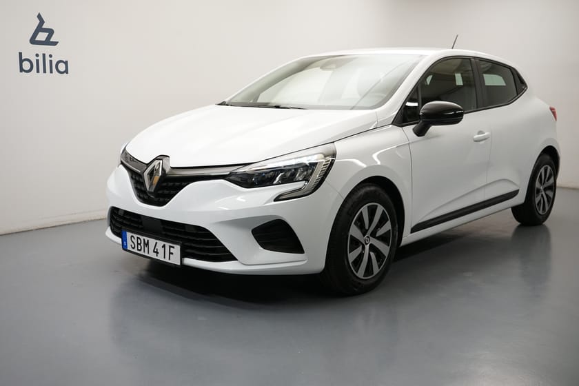 Bild 1 av Renault Clio TCe 90 Equilibre II 5-d