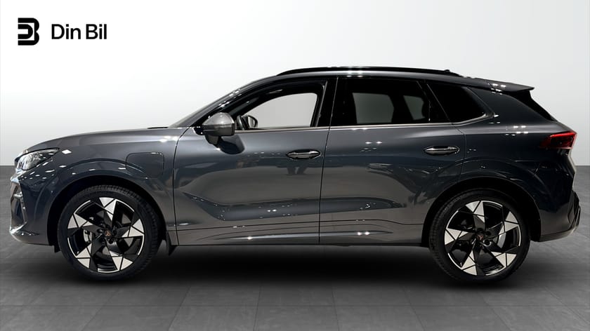 Bild 2 av CUPRA Terramar e-Hybrid 1.5 20