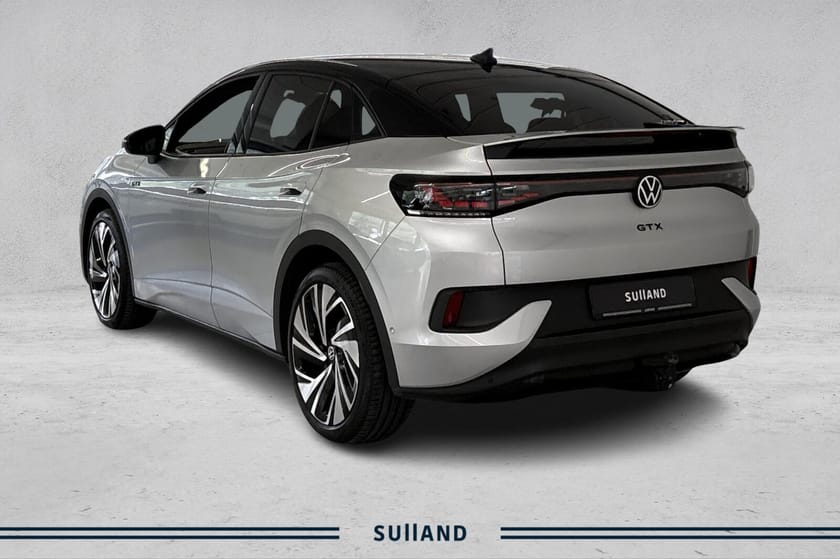 Bilde 3 av Volkswagen ID.5 GTX 4motion  77kwh