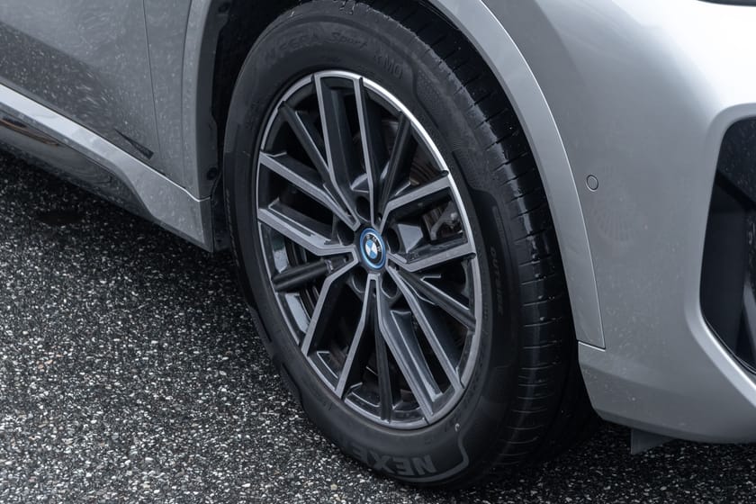 Bilde 3 av BMW iX1 xDrive30 xDrive 30 Fully Charged/M-Sport/Pano./H&K+++