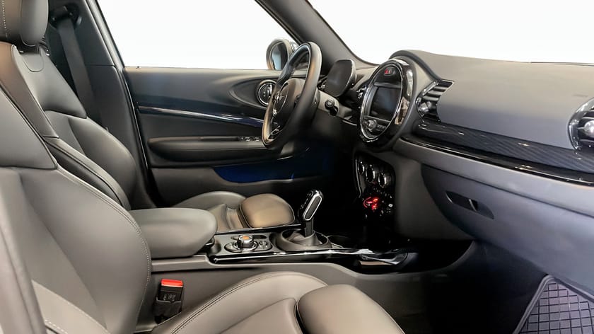 Bild 3 av MINI Cooper S Clubman