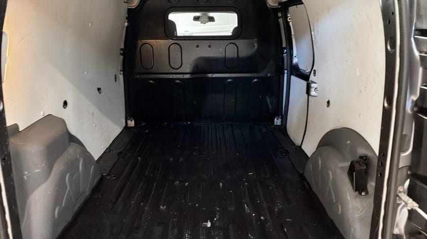 Bild 5 av Renault Kangoo Express Maxi