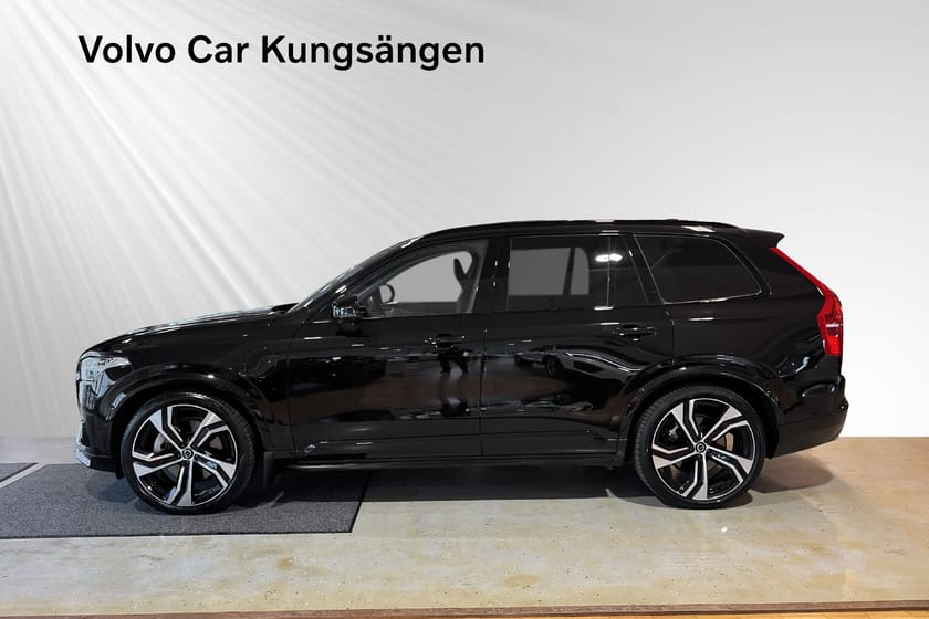 Bild 3 av Volvo XC90