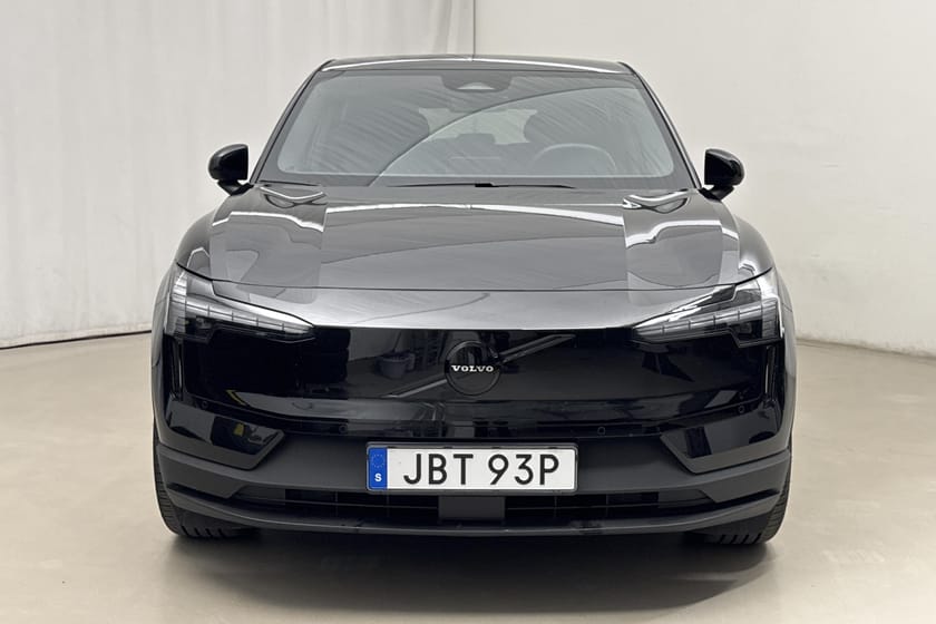 Bild 5 av Volvo EX30 Twin Motor Performance Plus Black Ed Plus