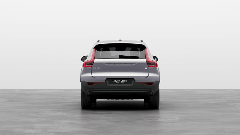 Bilde 5 av Volvo XC40 Recharge Twin P8 AWD Plus Krok,El.førersete,Parkeringsvarmer++