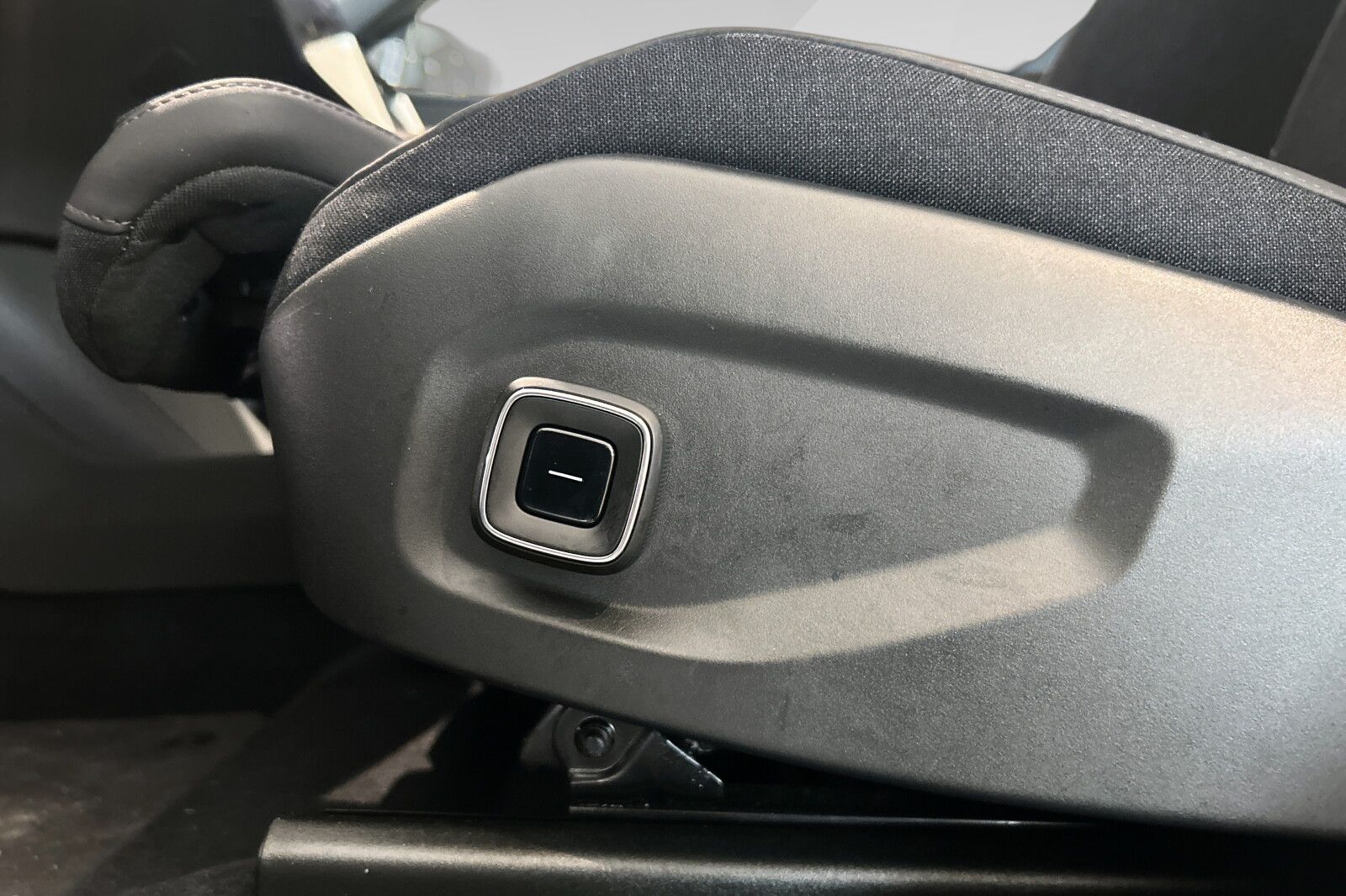 Polestar 3 Long Range Dual Motor Performance bilde 18