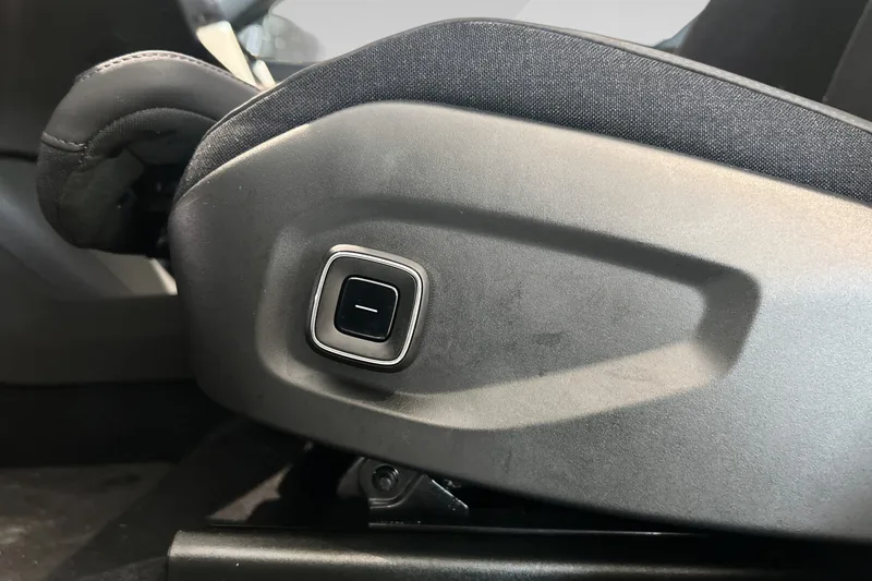 Polestar 3 Long Range Dual Motor Performance bilde 18