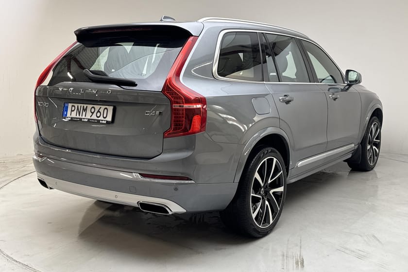 Bild 3 av Volvo XC90