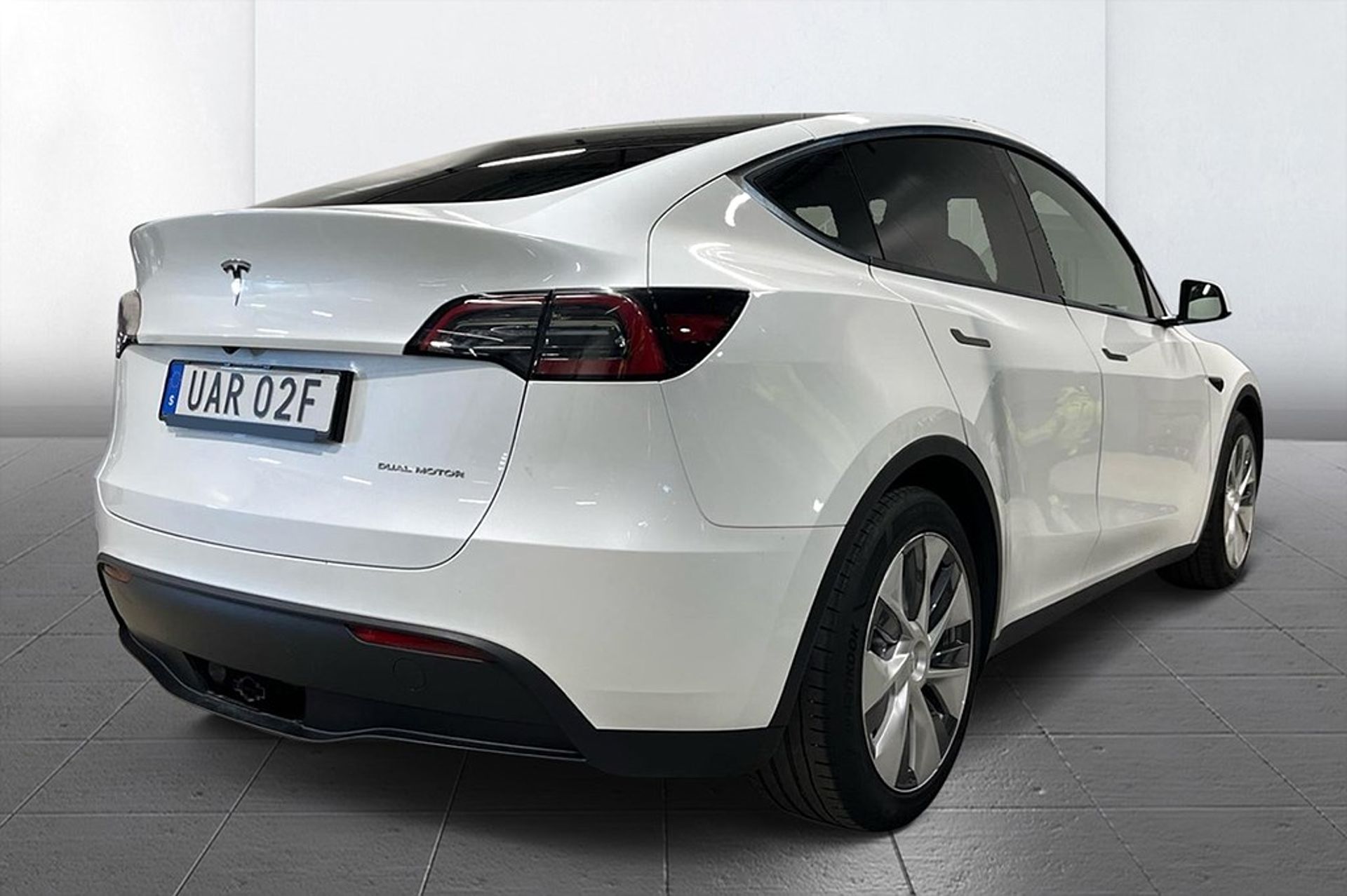 Tesla Model Y 2023, bild 4/10