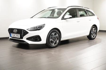 Hyundai i30 Kombi