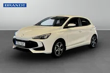MG 3 Hybrid+