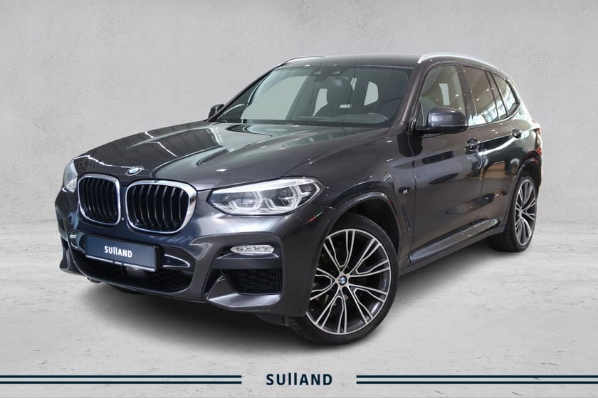 Bilde 2 av BMW X3 xDrive20d M-Sport | ADAPTIVE CRUISE | 360 KAMERA |