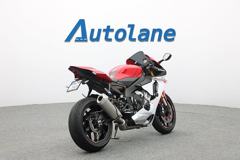 Bild 5 av Yamaha YZF-R1 *Endast 845mil!