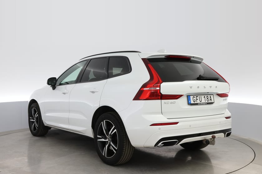 Bild 3 av Volvo XC60