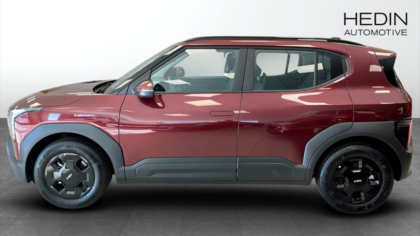 Bild 4 av Kia EV2 Standard Range