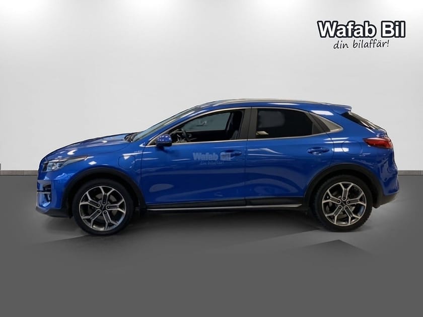 Bild 4 av Kia XCeed Plug-in Hybrid 1.6 PHEV ADVANCE PLUS