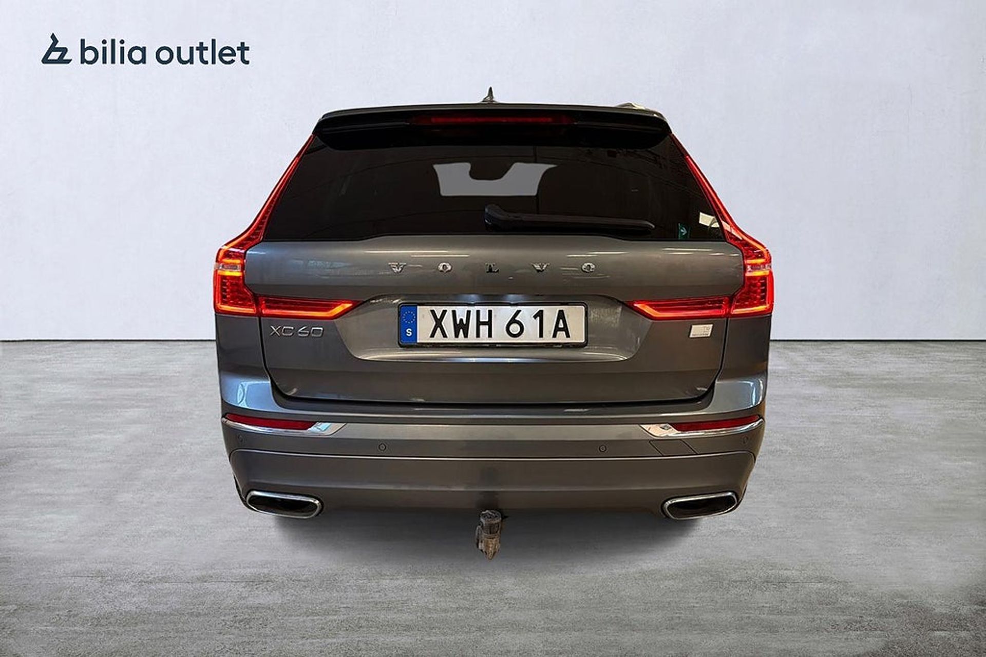 Volvo XC60 Recharge T6 AWD Inscription 2021, bild 6/10