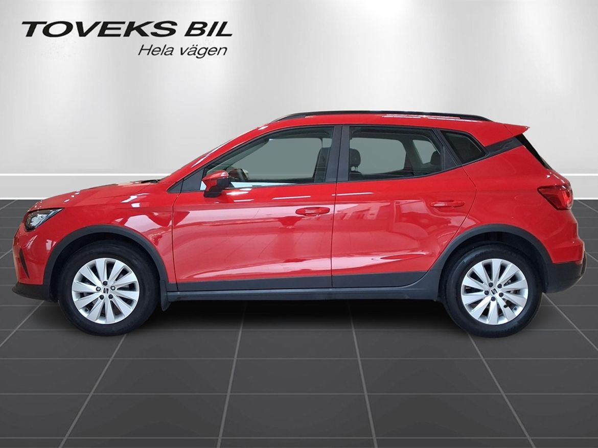 SEAT SEAT Arona — bild 2